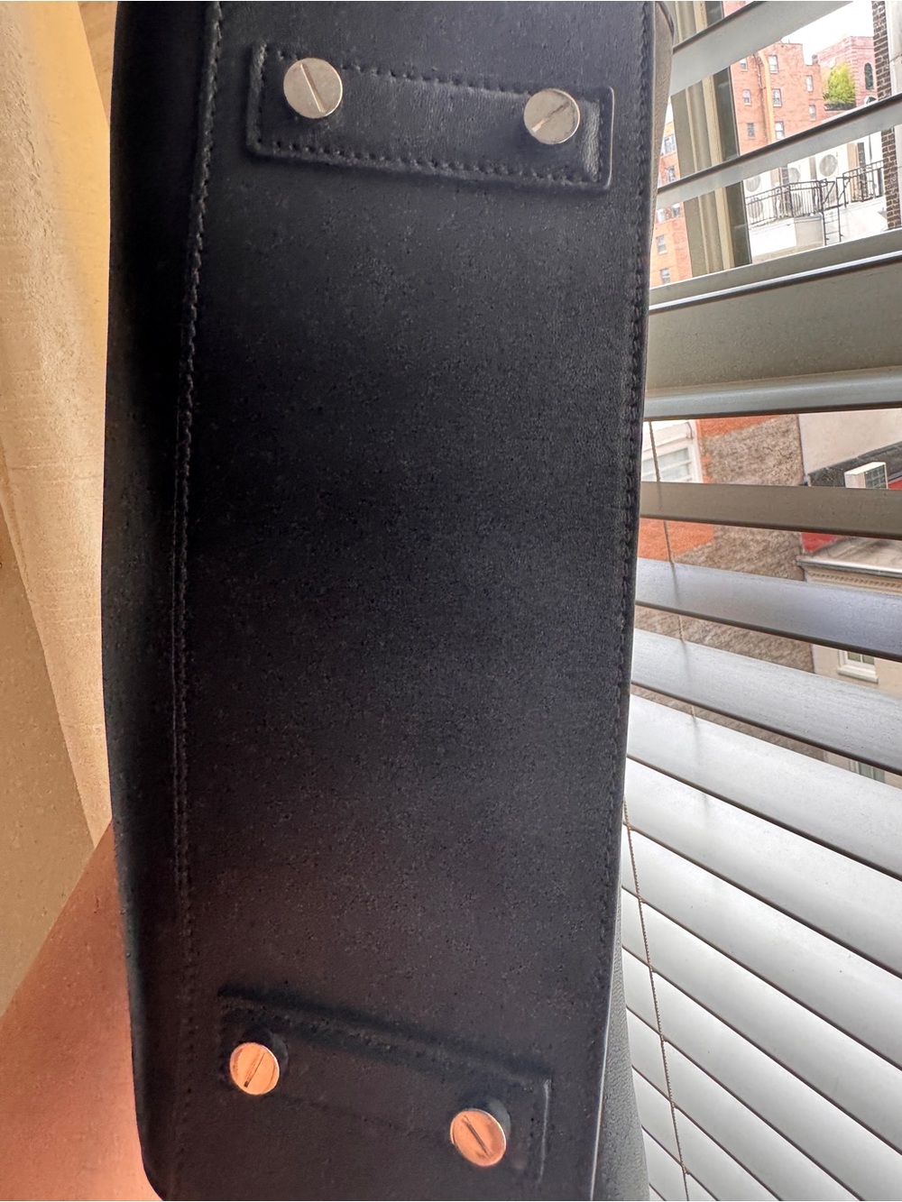 NWOT Altuzarra Shadow Tote - Picture 9 of 12